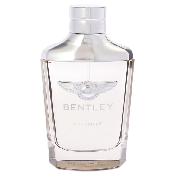 Bentley Infinite by Bentley for Men - 3.4 oz EDT Spray - Picture 2 of 6